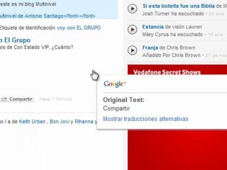 Multinivel de la Mano de Miguel Arispon nº6