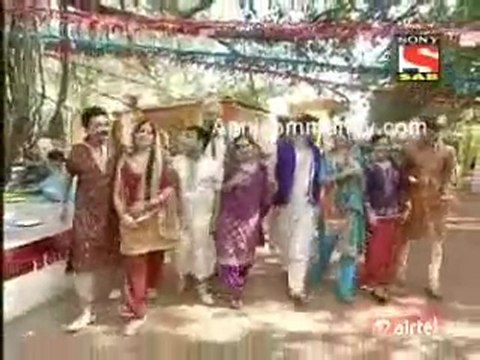 I Luv My India [Episode - 1] - 20th February 2012 pt1