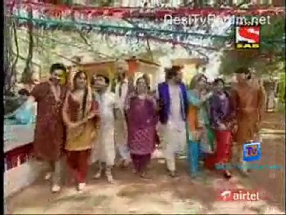 I Love My India - 20th February 2012 Video Watch Online - Part1
