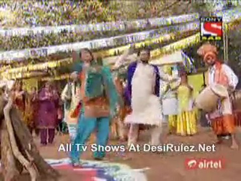 I Love My India - 20th February 2012 pt1