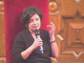 Denis Tillinac et Élisabeth Lévy  01/02/2012 1/2