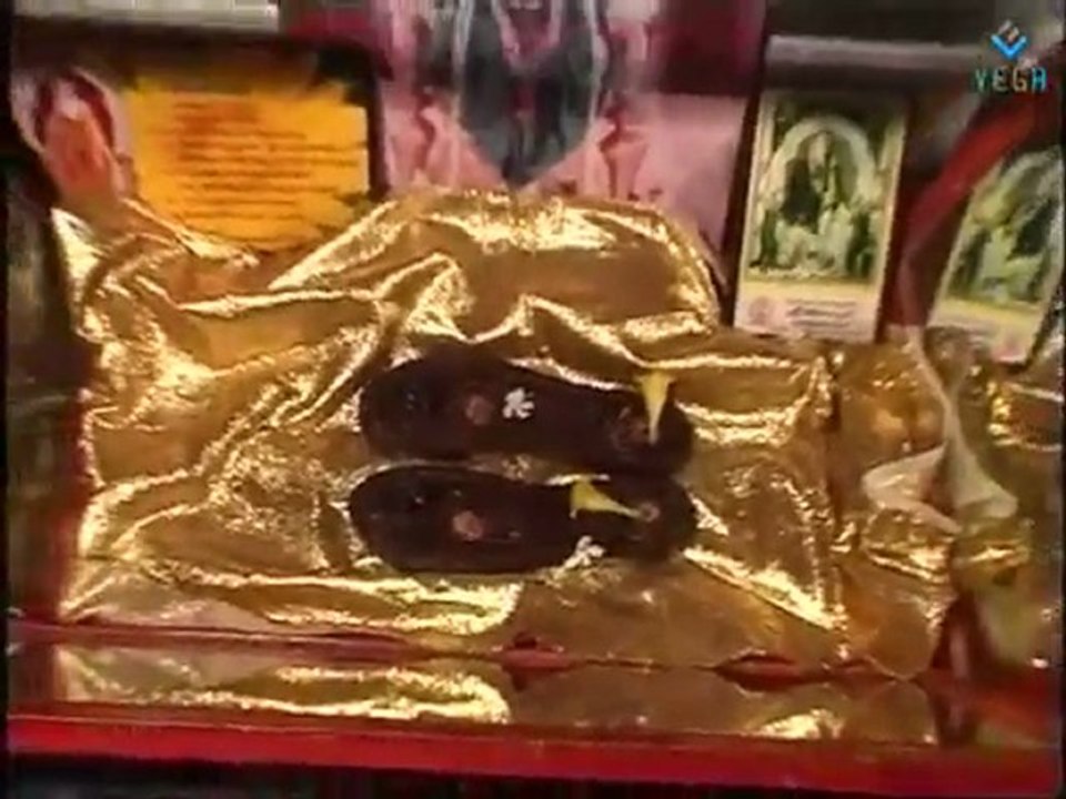 Saibaba Temple Vatluru West Godavari  Part-2