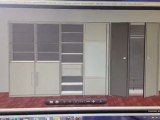 projet 2012 agencement sur mesure de placard et dressing