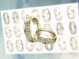 Mens Wedding Bands