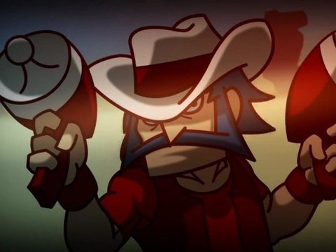 Awesomenauts - Game Intro Trailer