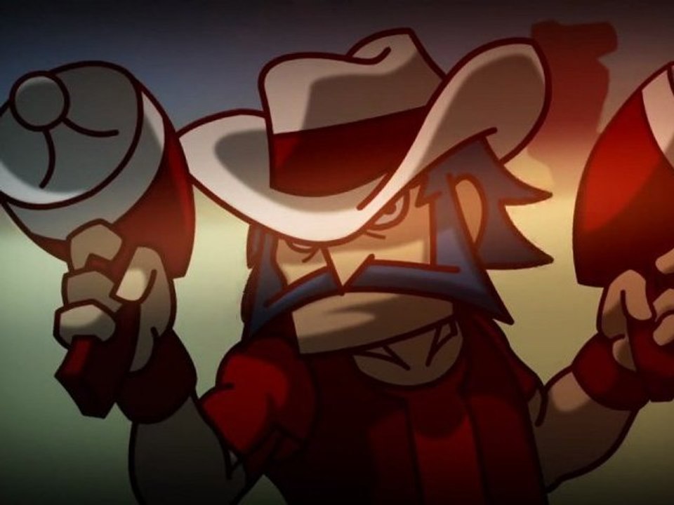 Awesomenauts - Game Intro Trailer