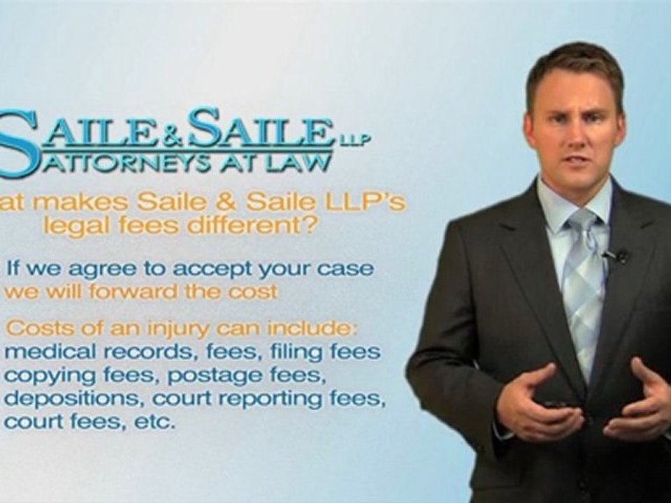 How pay for a New Jersey Personal Injury Lawyer