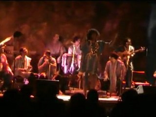 NY MALAGASY ORKESTRA