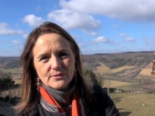 Soeur Anne ne vois-tu rien venir....