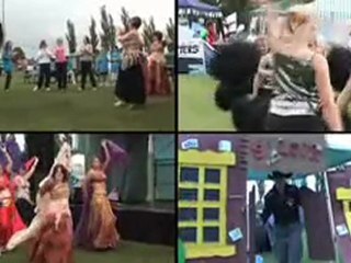 CRUK | Relay For Life | Take part in Relay For Life