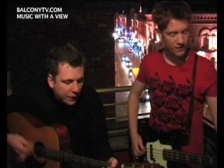 SEVEN SUMMITS (BalconyTV)