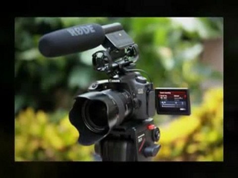 Best Buy Canon EOS 60D 18 MP CMOS Digital SLR Camera for Cyber Sale