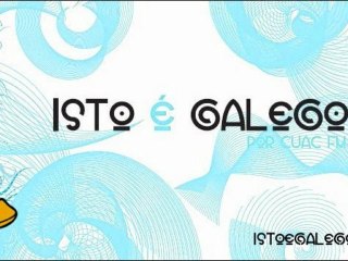 Isto é Galego. Episodio 9