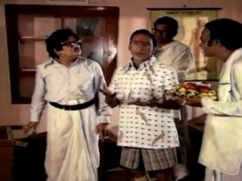 Nindu Noorellu - Allu Rama Lingaiah Getting Ill