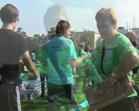 CRUK | Volunteering | Volunteer with Cancer Research UK