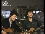 KIDS OF HORSES (BalconyTV)