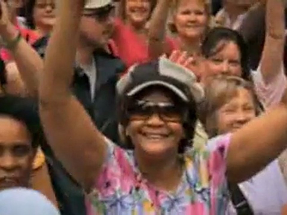 CRUK | Research and trials | Breast cancer: a prevention trial