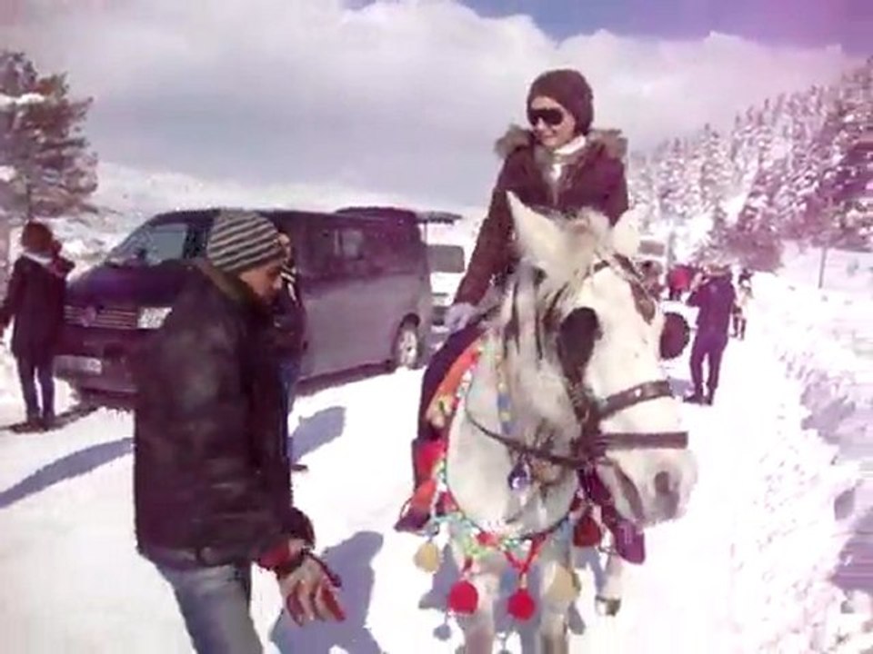 "Serhan ALTINOK " Bolu Abant gezisi