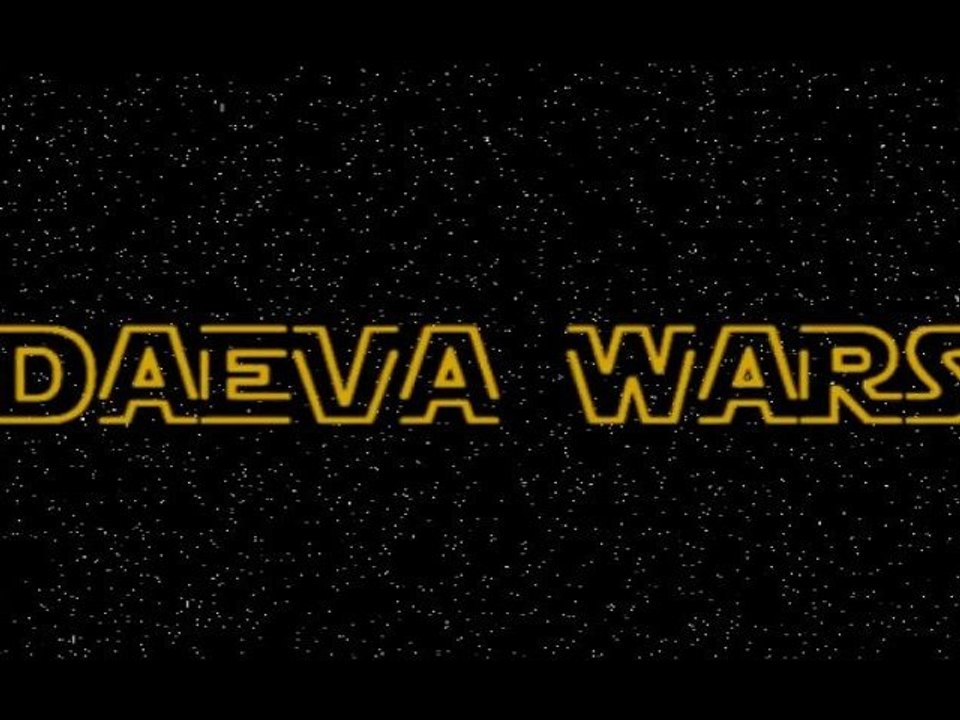 AION : Daeva Wars