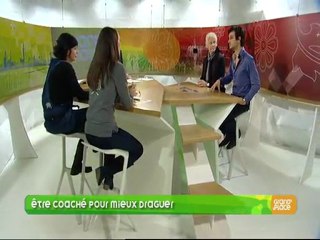 Quelques conseils pour draguer