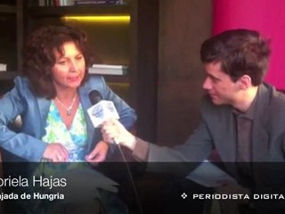 Periodista Digital - Inauguración del Ciclo de Conferencias Economía y Empresa - Sept. 2011