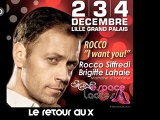 Rocco  Siffredi à Lille !