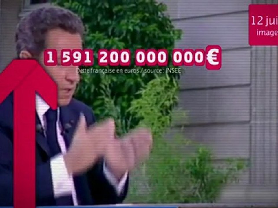 Clip Dette