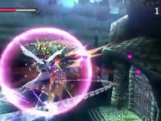 Kid Icarus Uprising - Trailer ITA - da Nintendo