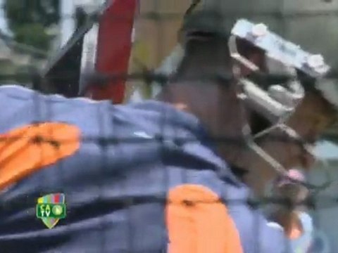 Ponting considering international future