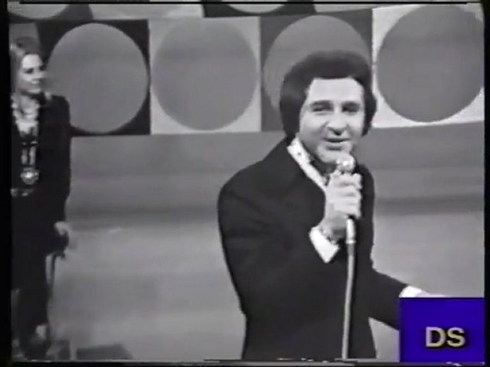 Richard Anthony - Las flechas del amor (espagnol)