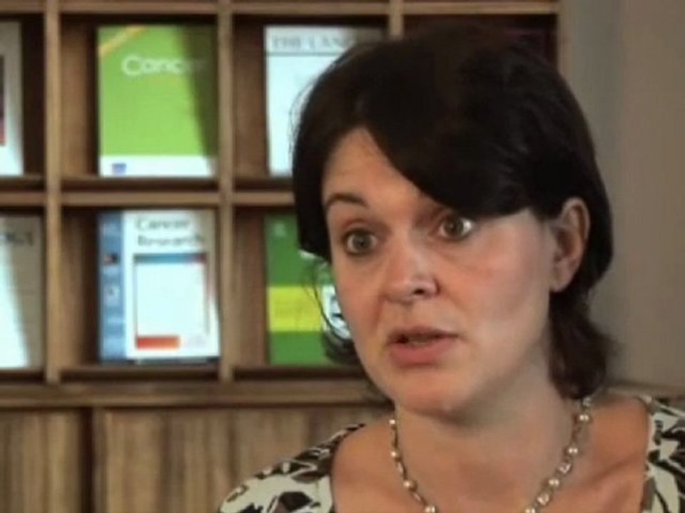 CRUK | Research and trials | Lung cancer: a clinical trial to improve treatment