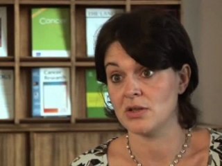 CRUK | Research and trials | Lung cancer: a clinical trial to improve treatment