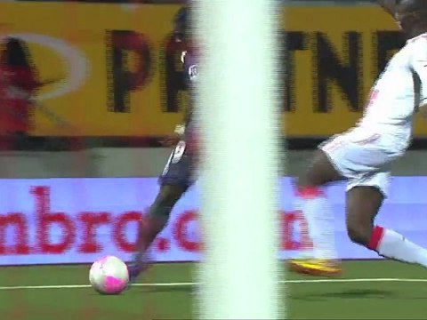 Les meilleurs moments ASNL-TFC