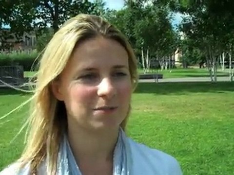 CRUK | Run10K | Cancer Research UK launches world's first running lane