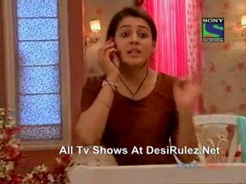 Dekha Ek Khwaab 20th February 2012 Pt-4