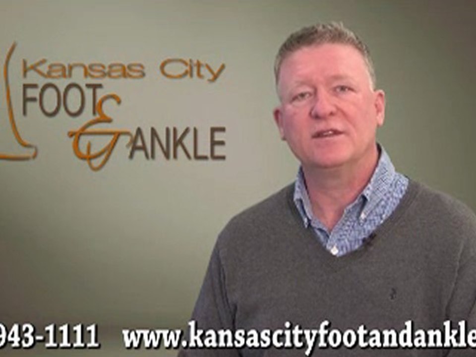 Bone Spur - Podiatrist Kansas City, Lee's Summit, MO and Overland Park, KS