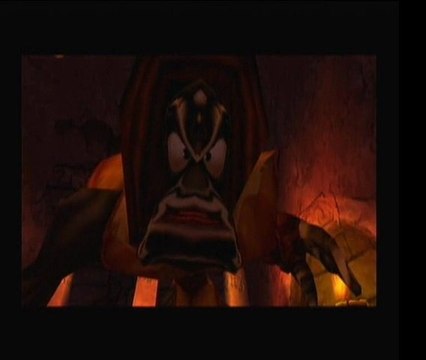 Rayman 03 HH [10] : Le sous-terrain des Knaarens