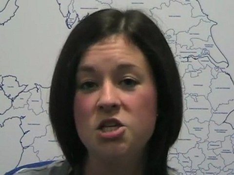 CRUK | Cancer Campaigns Ambassadors | Lobby of Westminster