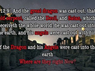 The Beast In The Book Of Revelation Part 2 {What The Bible Says}