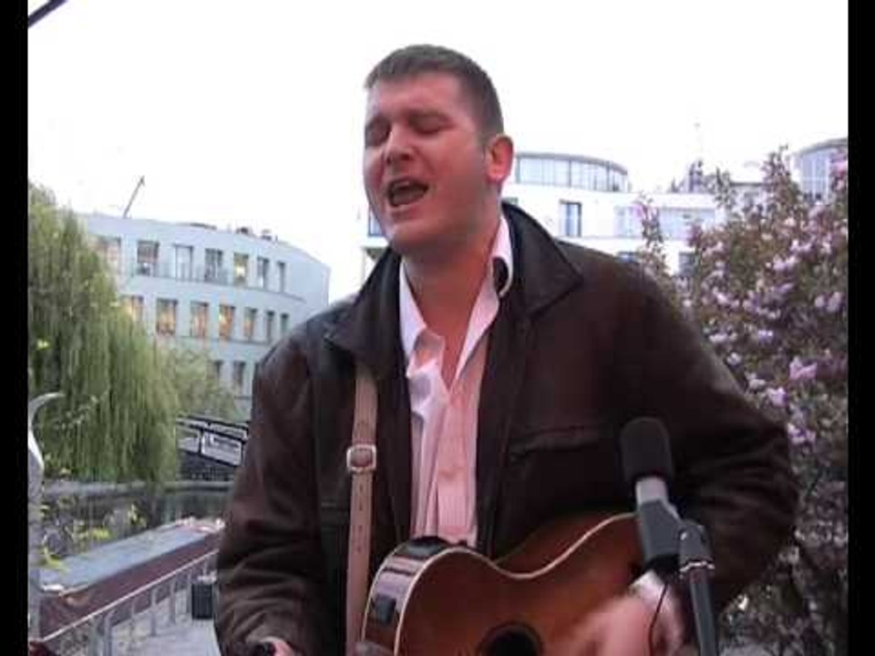 TIM EVELEIGH (BalconyTV)