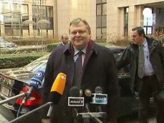 Eurogruppo, vicini a un accordo sul secondo pacchetto di...