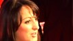 Natalie Cassidy defends getting back with her ex