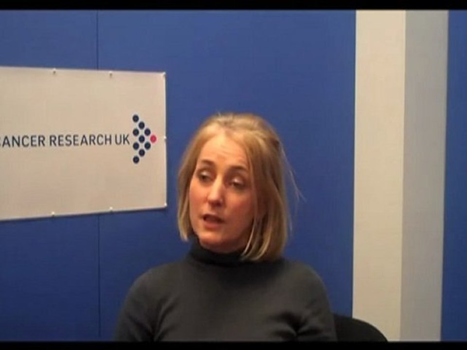 CRUK | Research and trials | Comparing cancer survival