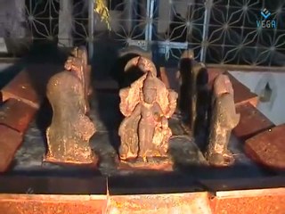 Sri Malleswara Swamy Temple PeddaKakani Guntur- 05