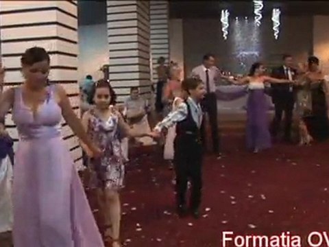 Formatia OVIDIU BAND si Elena Popescu - Nunta Giurgiu