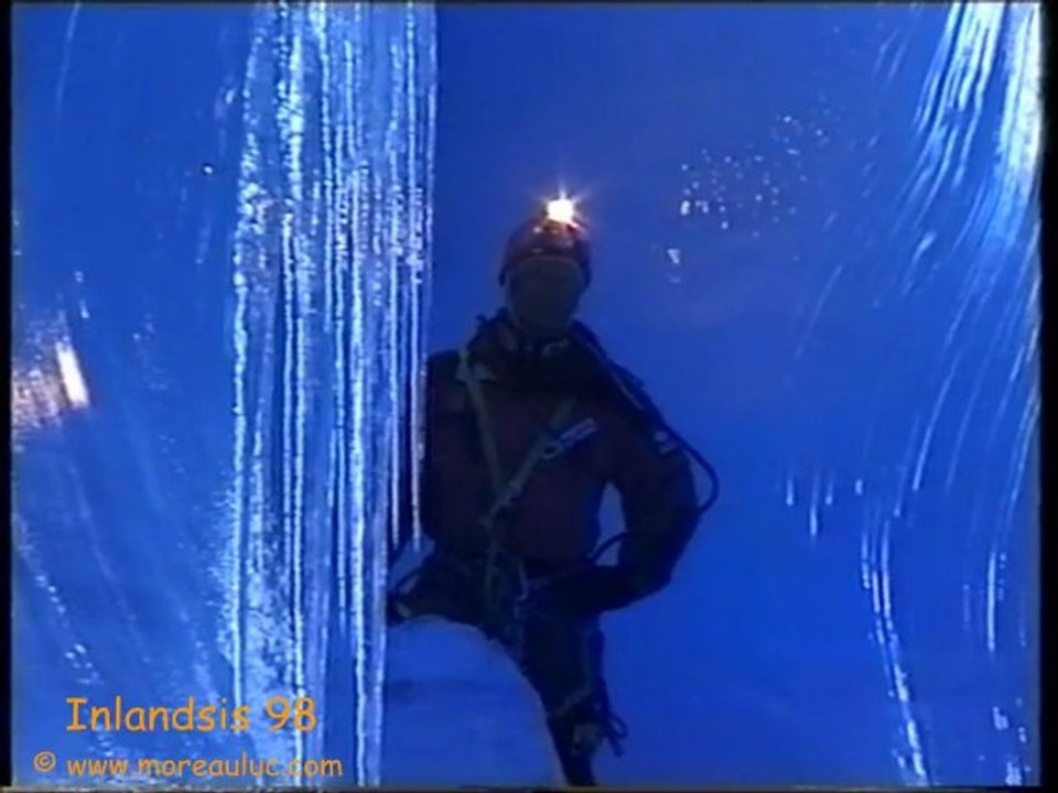 Inlandsis 1998