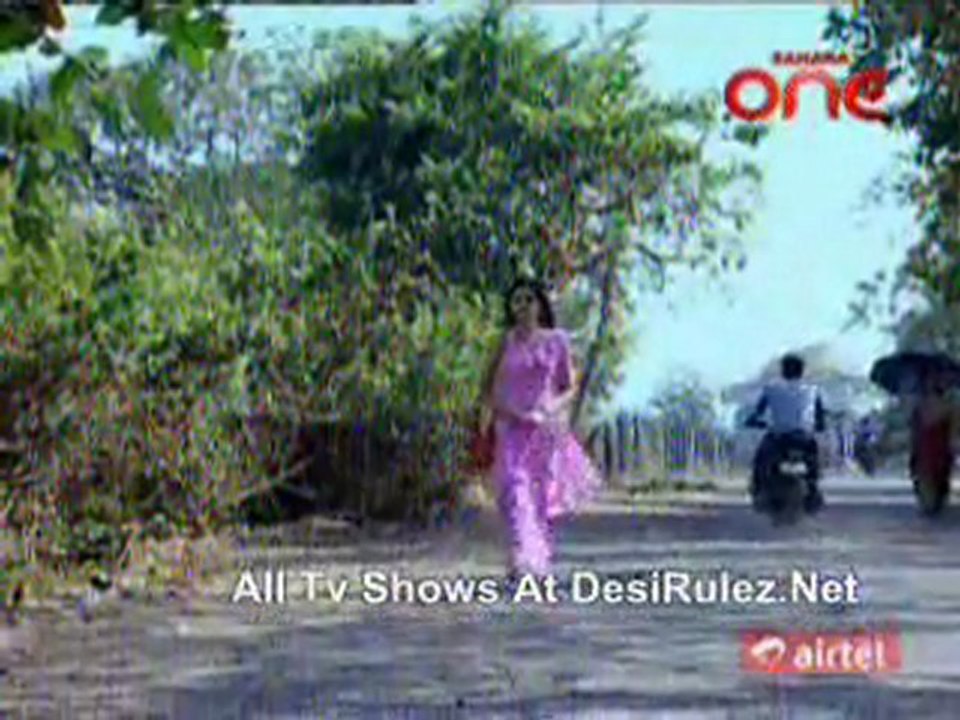 Niyati 20th February 2012 PT1