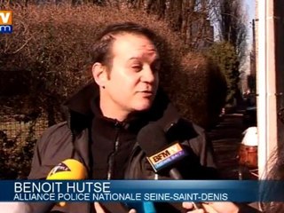 Livry-Gargan : une mère et ses 2 enfants tués par balles, le père en garde à vue