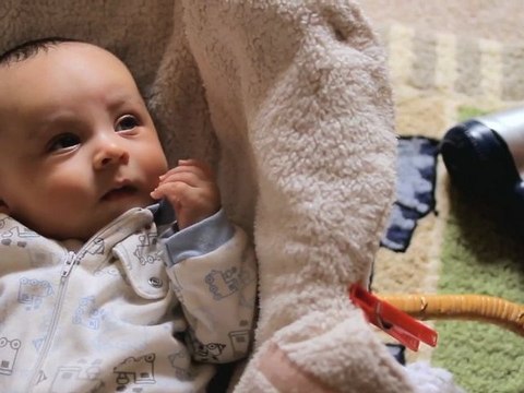 7 astuces pour faire dormir son bébé