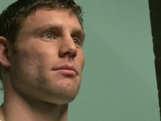 CRUK | Spot cancer early | Team England - Do me a favour